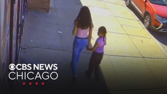 Detention hearing postponed for woman charged with murder of 7-year-old girl