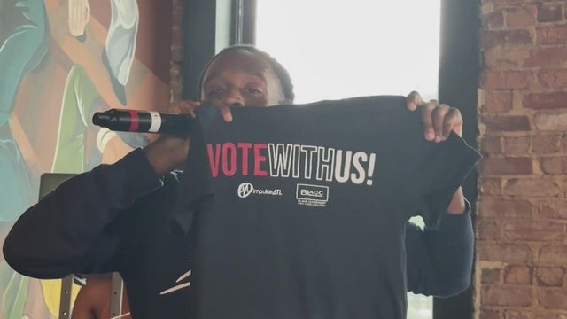 Last day to register to vote in Georgia ahead of Nov. 3 election