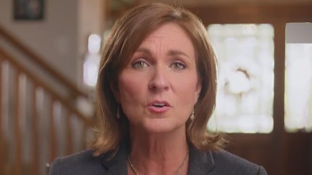 Angela Paxton&rsquo;s political ad draws attention amid Ken Paxton divorce