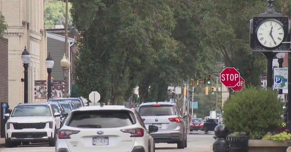 Young people harassing local businesses, prompting request from Carnegie police