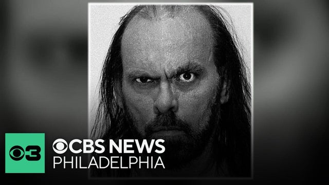 Investigators search for evidence of missing women at home of suspected serial killer in Philly