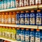 Gatorade sold in dozens of states recalled due to undeclared dyes