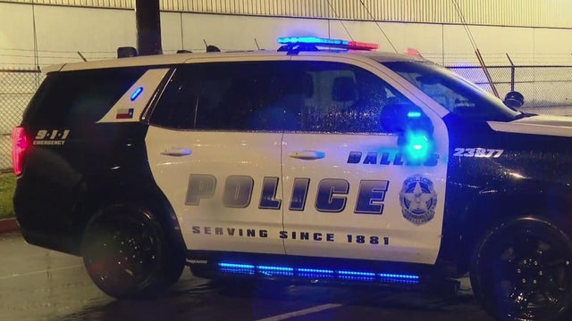 What we know about a weekend Dallas shooting that left 6 people hurt