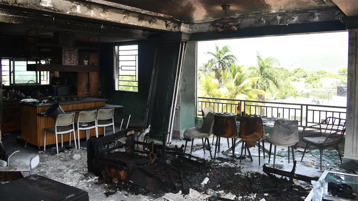 Mass. family sues Vrbo, Expedia after 4 die in fire at Dominican ...