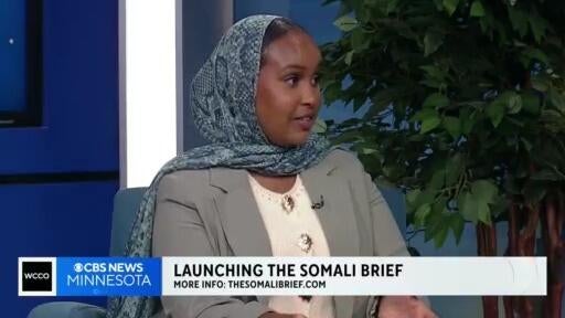 The Somali Brief launches in Twin Cities