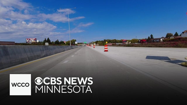 New speed cameras go up in Burnsville construction zone