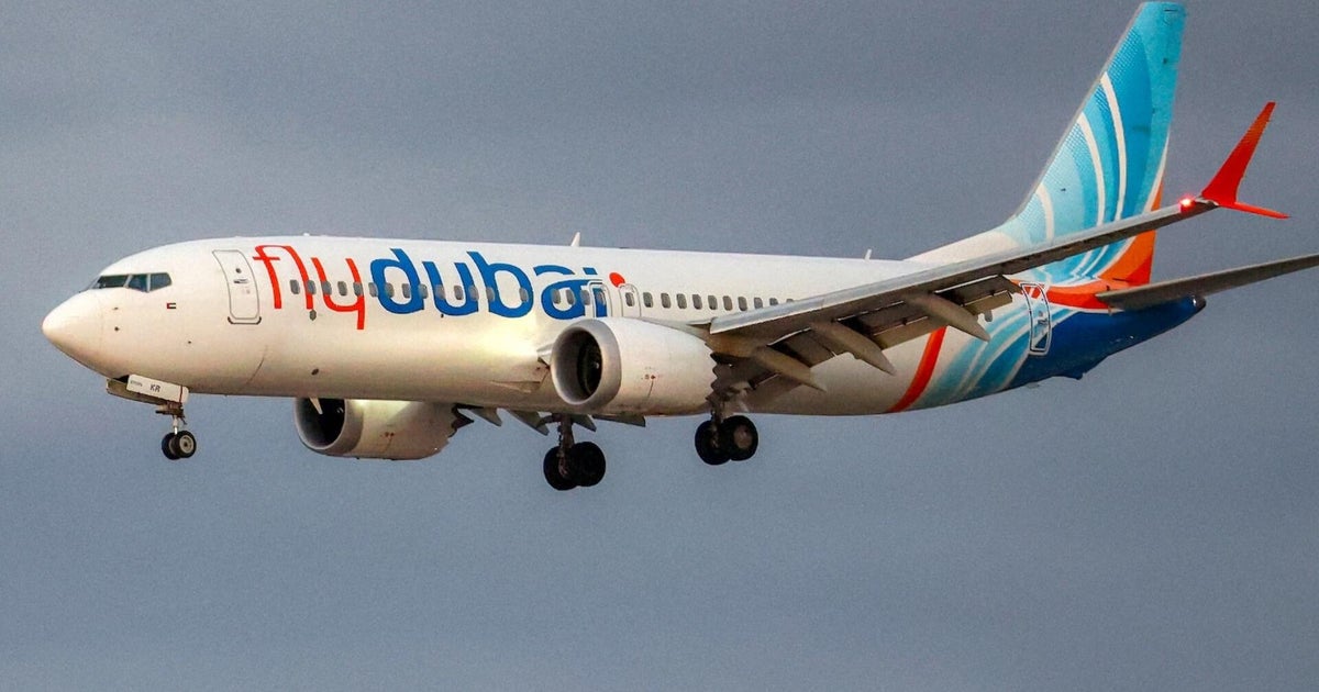 Israel now describes FlyDubai attacker as a "lone wolf" extremist