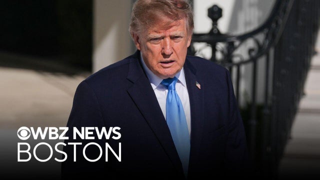 President Trump returns to the campaign trail for midterm blitz