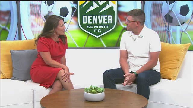 Podcaster reflects on why Denver Summit FC has seen success in the inaugural season