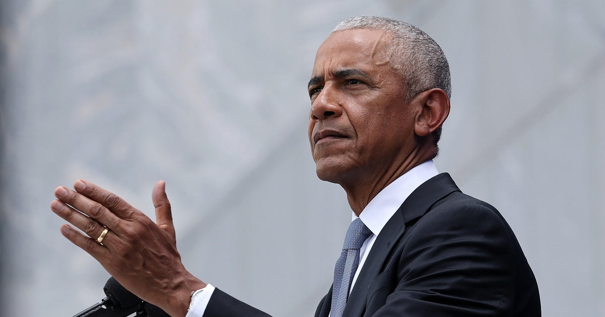 Barack Obama to attend Detroit campaign appearance on behalf of ...