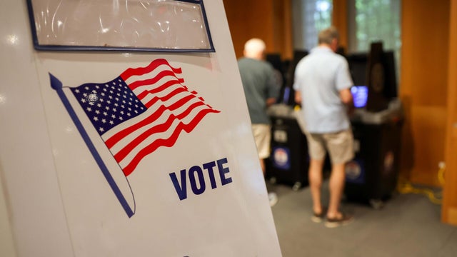 PAC official on Democrats' midterm spending