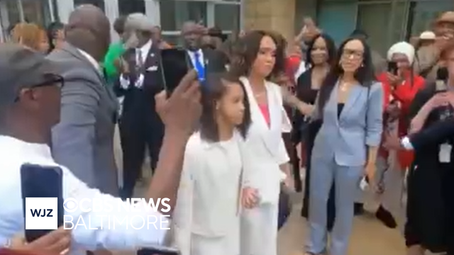 Maryland Supreme Court declines to hear Marilyn Mosby's perjury, fraud appeal
