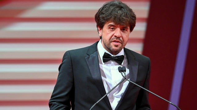 SWEDEN-NOBEL-AWARD-MEDICINE-PHYSIOLOGY 