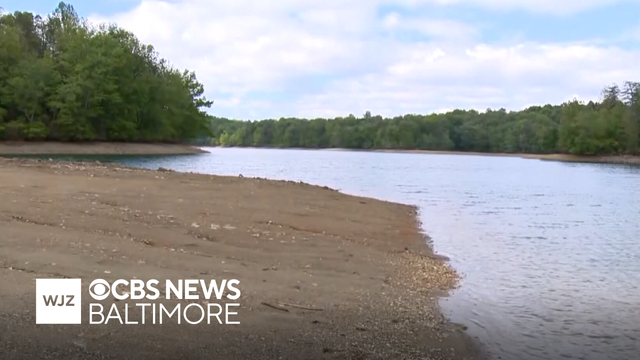 Baltimore DPW begins using Susquehanna River to supplement city's reservoirs