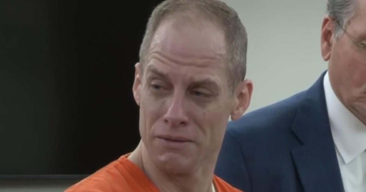 Former "American Idol" contestant Caleb Flynn sentenced to life in prison for wife's murder