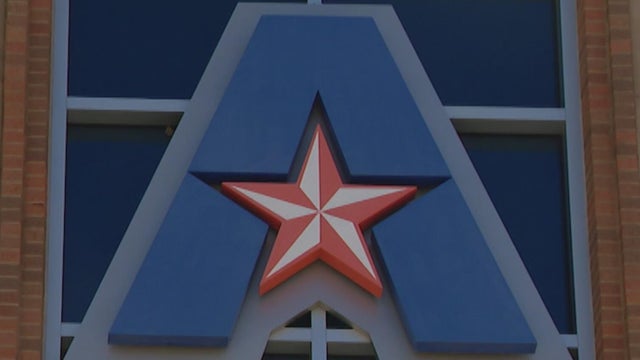 Shock, concern on the University of Texas Arlington campus after 2 sexual assault reports