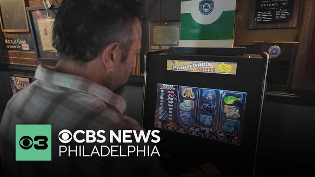 Pa. skill game crackdown could hurt local charities, Delco bar warns