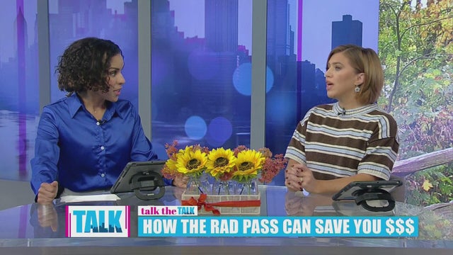 Talk the Talk: Oct. 5, 2026