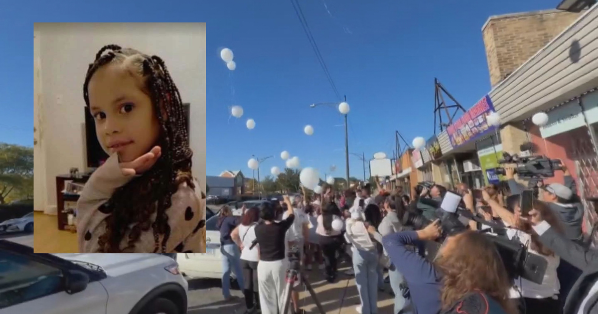 Woman charged with allegedly stabbing, killing 7-year-old girl on South ...