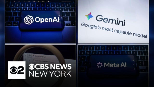 NYC Council set to question tech companies Monday on the safety of AI