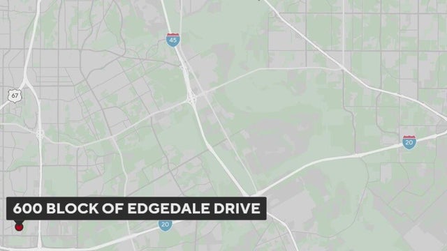 New details after teenage girl shot, killed in southern Dallas
