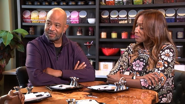 Ardmore, Pennsylvania candle shop owner opens up after second kidney transplant: 