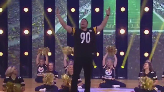 52nd Steelers Style Show steps off Friday