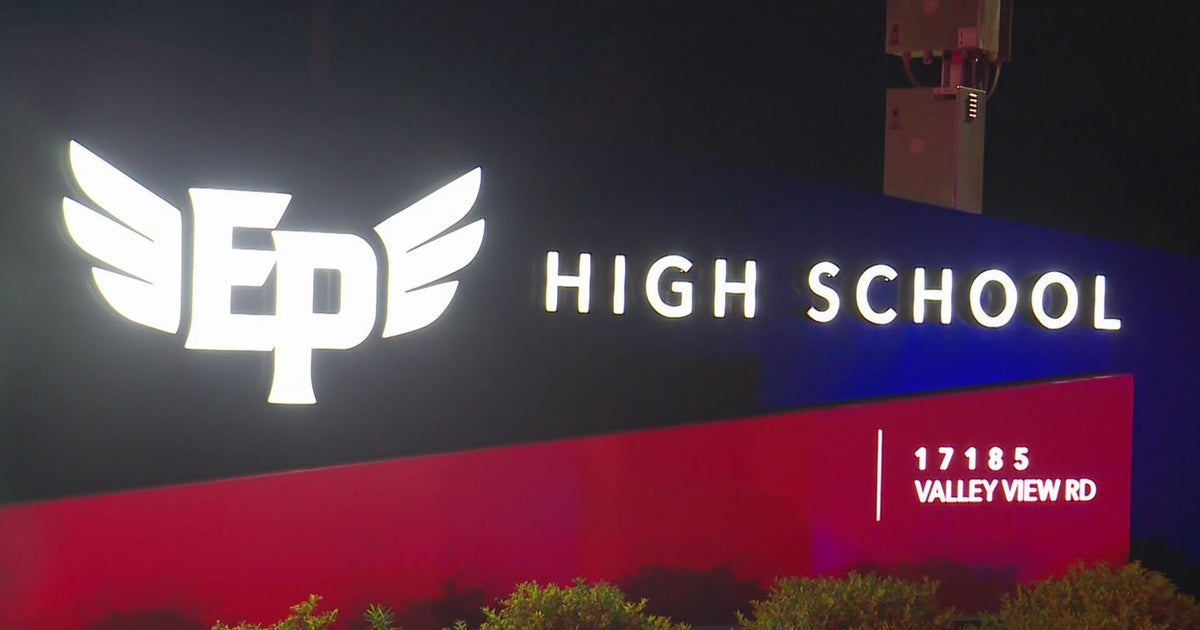 Eden Prairie High School students return to class with homecoming shooting still top of mind