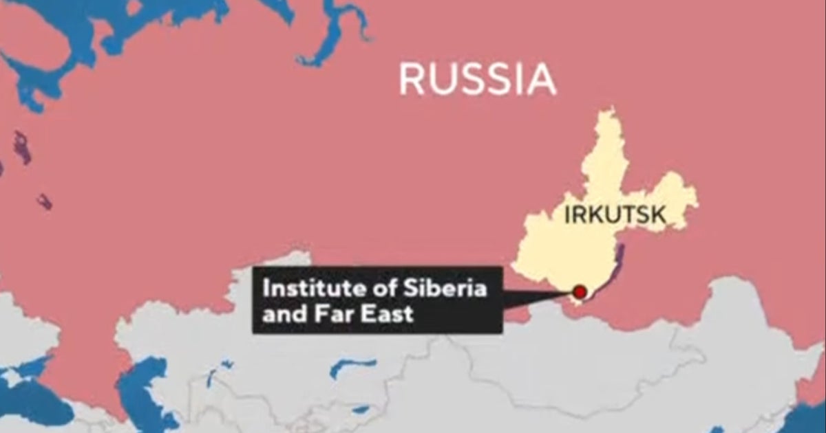 U.S. monitoring suspected plague case in Russia