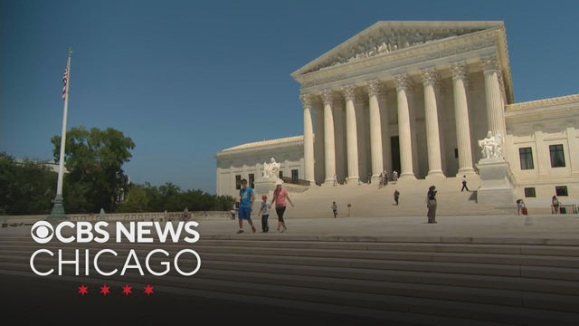 Supreme Court returns to session