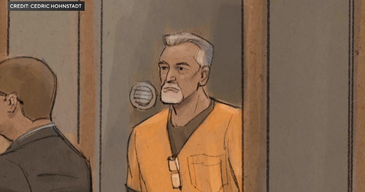Convicted Minnesota lawmaker killer pushing for change of venue in state murder trial