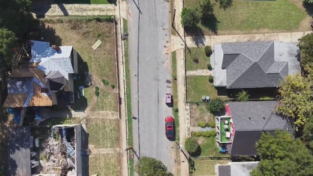 Atlanta nonprofit offers solutions for pricey home repairs