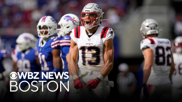 Takeaways after Patriots earn huge win over Bills