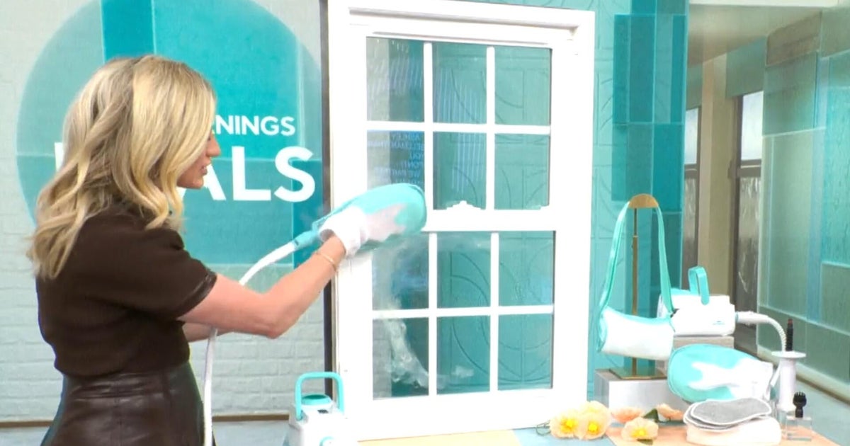 Exclusive discounts from CBS Mornings Deals