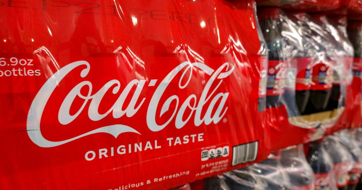 Coca-Cola разкрива нови вкусове за Coca-Cola, Powerade и други марки