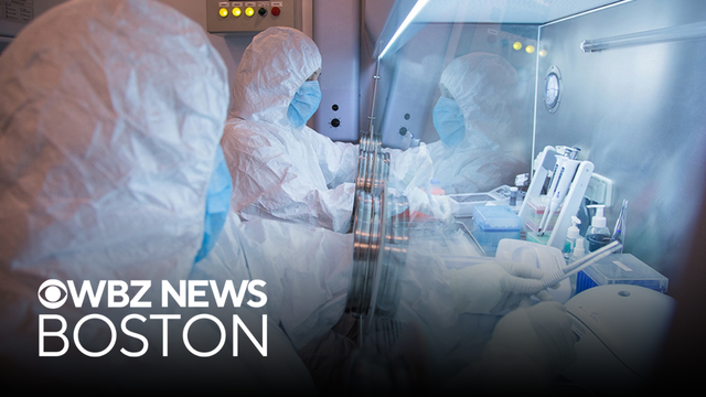 U.S. government monitoring reports lab worker died from pneumonic plague in Russia