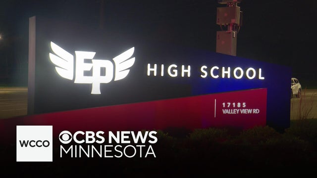After homecoming shooting, Eden Prairie students return to class with safety top of mind