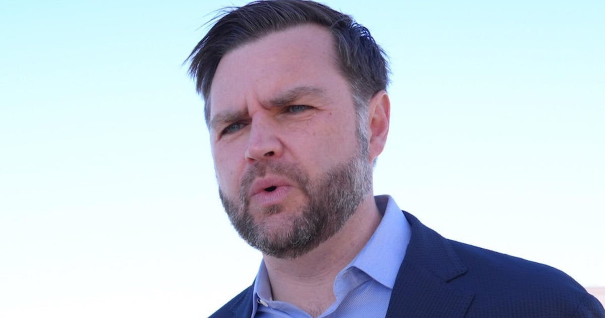JD Vance says B-1 bomber exit in Britain was out of an abundance of caution