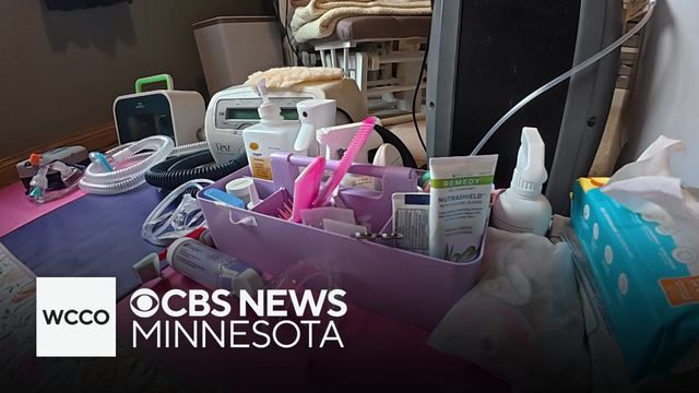 Minnesota family seeks answers after Medica changes children's nursing coverage