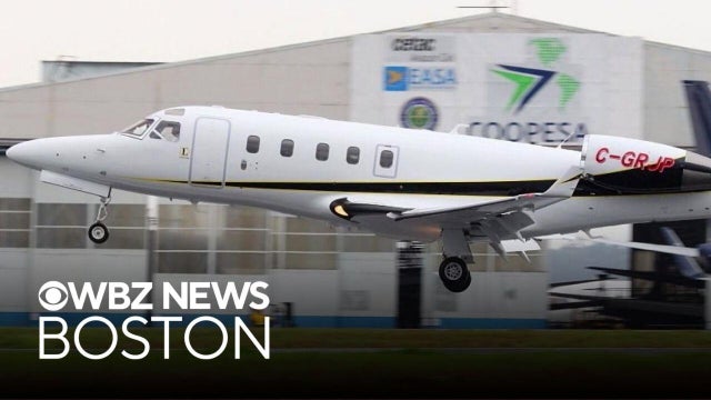 Search suspended for missing medical jet off Nantucket
