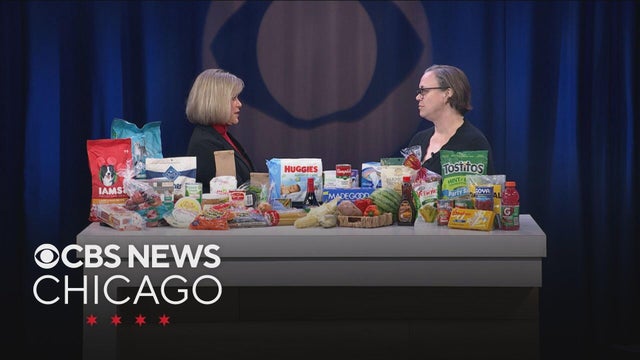 Chicago's Friendship Center food pantry sees high need