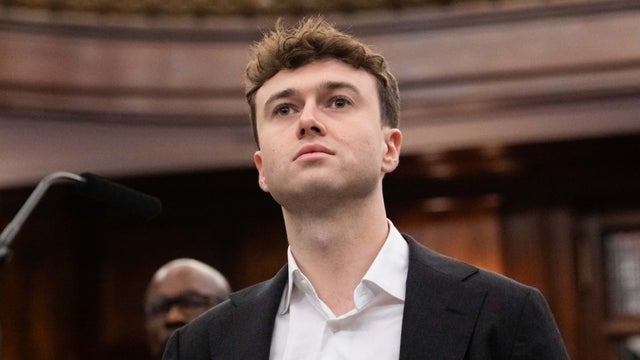 Former Anthropic researcher testifies on AI risks