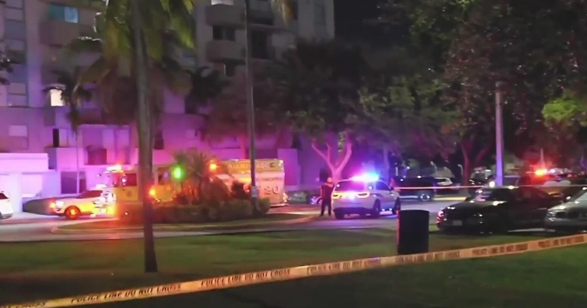 Man abducted after North Miami apartment shooting found dead in south ...