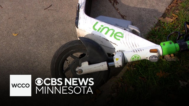 Man accused of throwing dozens of Lime scooters off bridge