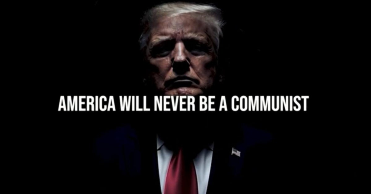 Why Trump now says his PAC will pay for government-funded ads