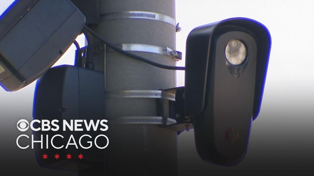 Kane County Sheriff removing Flock cameras from concerned subdivision