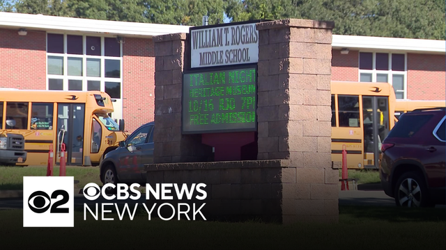 Rising number of tick bites prompts LI school to cancel outdoor recess