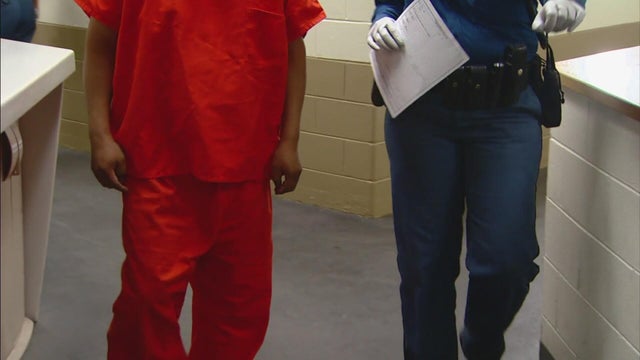 Amendment 81 would require law enforcement to notify immigration officials in certain cases