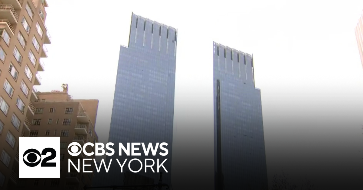 Deadline approaches for NYC residents to file for pied-à-terre tax ...