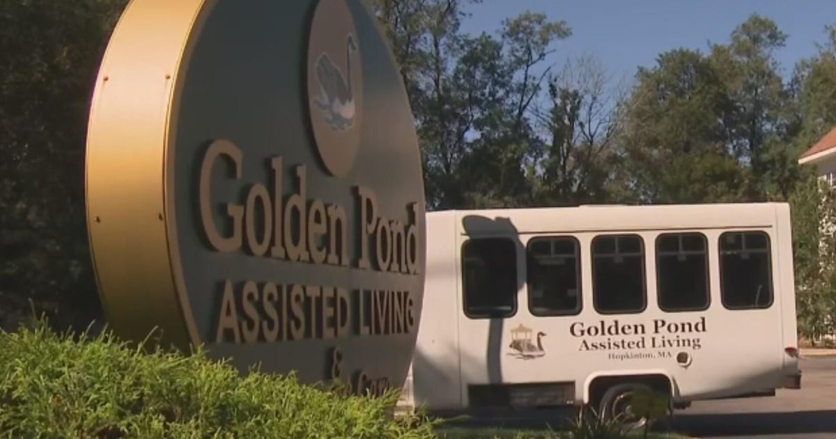 Golden Pond Facility Investigated After Resident Found Dead in 99-Degree Room